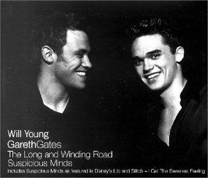 Will Young & Gareth Gates - The Long & Winding Road - Preis vom 19.10.2026 19:33:35 h
