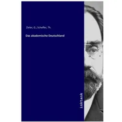 Das akademische Deutschland, Sachbücher von G. Zieler