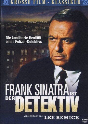 Gordon Douglas - Der Detektiv - Preis vom 01.10.2026 17:08:56 h