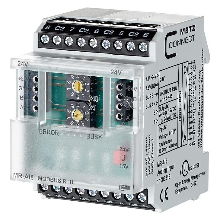 Metz Connect METZ Modbus (11083213)
