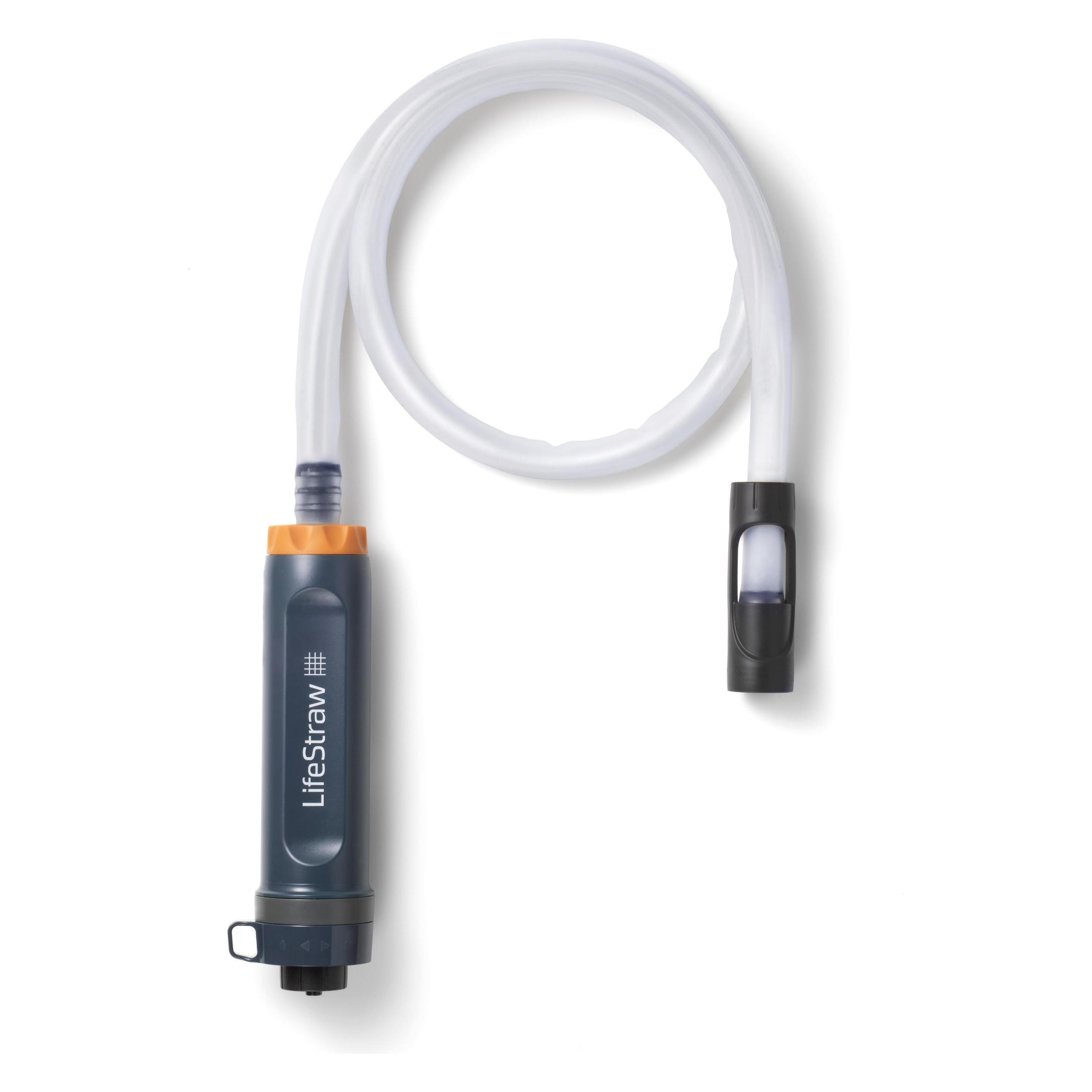 LifeStraw Peak Gravity Antivirus Purifier (LSPSPU8BWW)