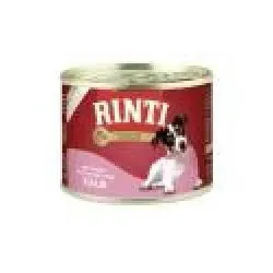 Rinti-Gold Kalbsstückchen 185g Ringpull-Dose
