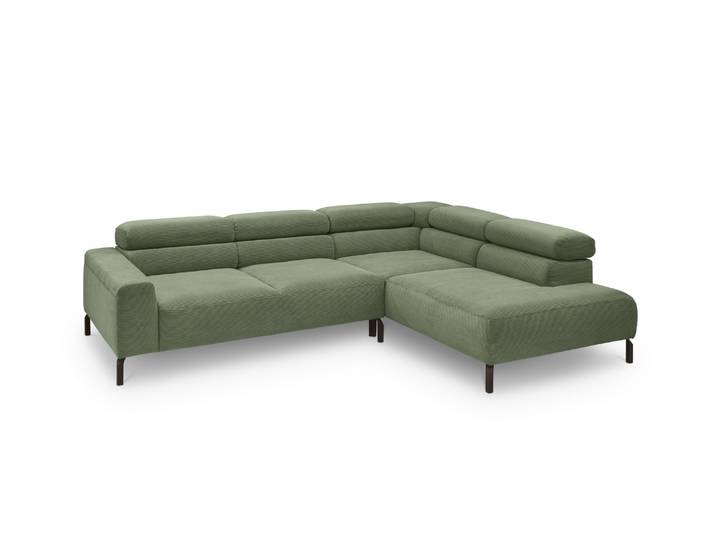 3C Candy Spring Ecksofa