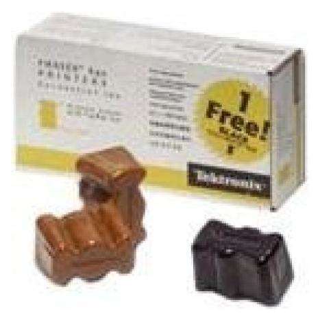Xerox Colorstix gelb (2+1)f.PH840 (016158400)