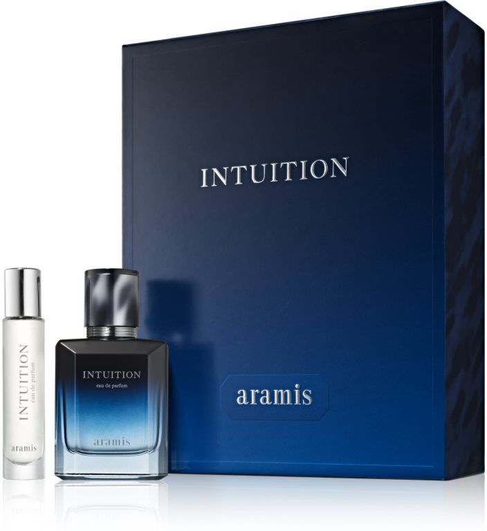 Aramis Intuition Holiday Set coffret cadeau pour homme