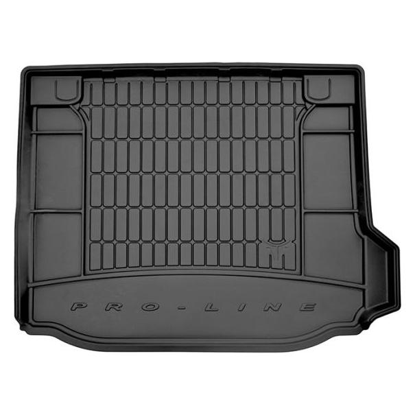 Frogum BMW X3 - Kofferraumwanne (TM406254)