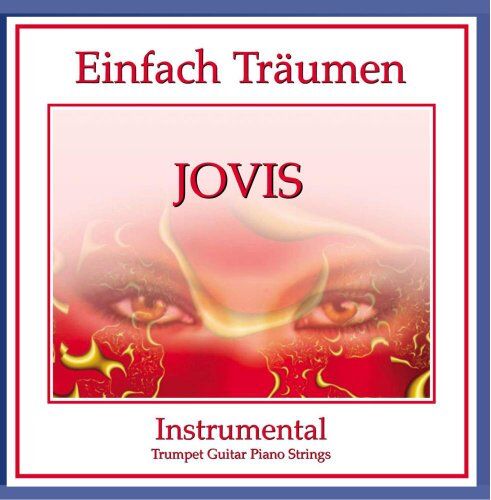 Jovis - Einfach träumen - Preis vom 30.09.2026 09:01:18 h