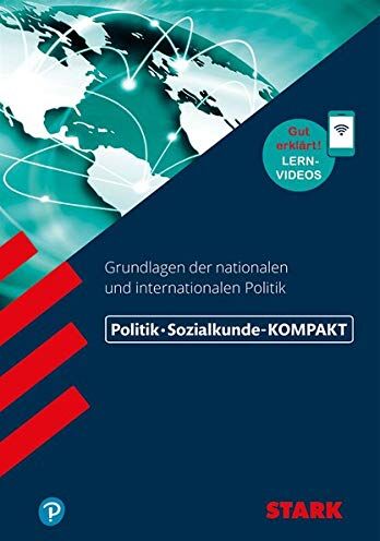 Kompakt-Wissen Gymnasium - Grundlagen der nationalen/ internationalen Politik - Lernvideos - Preis vom 09.10.2026 07:28:09 h