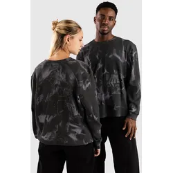 Vitriol Inferno Thermal Longsleeve black Gr. L