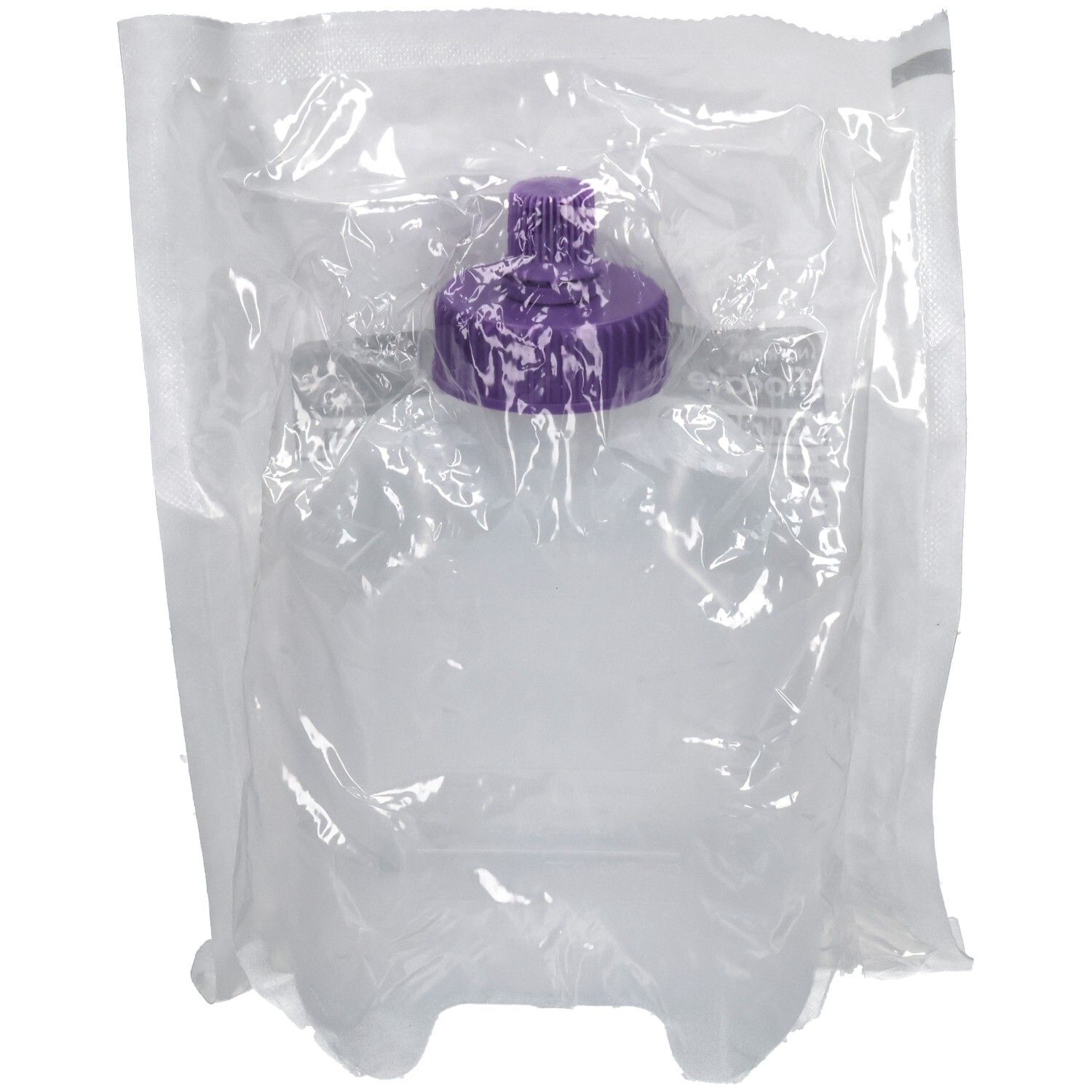 Flocare Enterale Voedingscontainer 500ml 1st 1 St Gerät