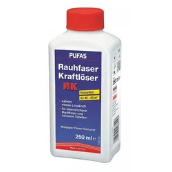 PUFAS Rauhfaser-Kraftlöser RK 250 ml