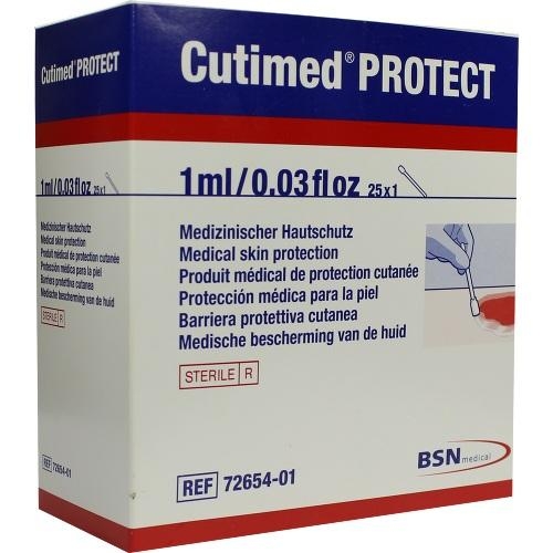BSN medical GmbH Cutimed Protect Applikator 05749079