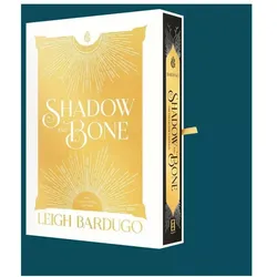 Shadow and Bone: The Collector's Edition, Kinderbücher von Leigh Bardugo