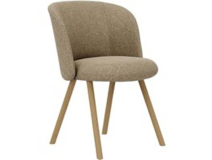 Vitra - Mikado Stuhl Eichengestell