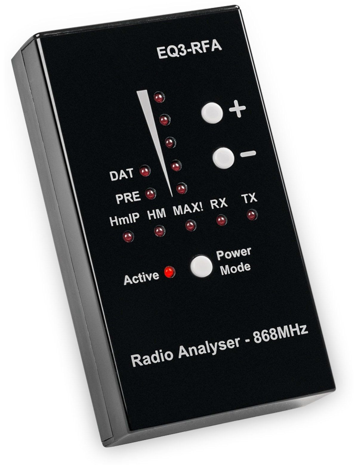 eQ-3 Smart Home draadloze analyzer, 868 MHz