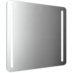 Lichtspiegel MI 290, 850 x 800 mm2700K/6500K, Sensor, m. Heizung, IP 20