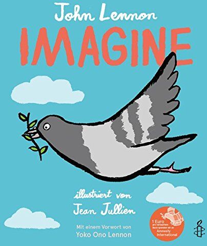 John Lennon - Imagine - Preis vom 19.10.2026 19:33:35 h