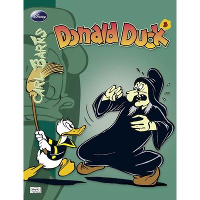 Barks Donald Duck 03, Gebundene Ausgabe von Carl Barks, Egmont Comic Collection, 978-3-7704-3680-4