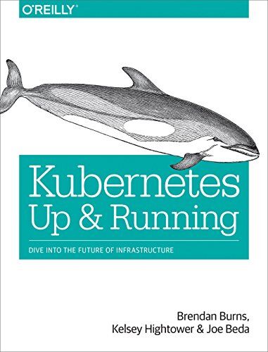 Kelsey Hightower - Kubernetes: Up and Running: Dive into the Future of Infrastructure - Preis vom 09.10.2026 07:28:09 h