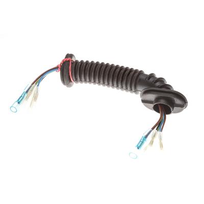 Febi Bilstein Kabelreparatursatz, Heckklappe [Hersteller-Nr. 107108] für VW