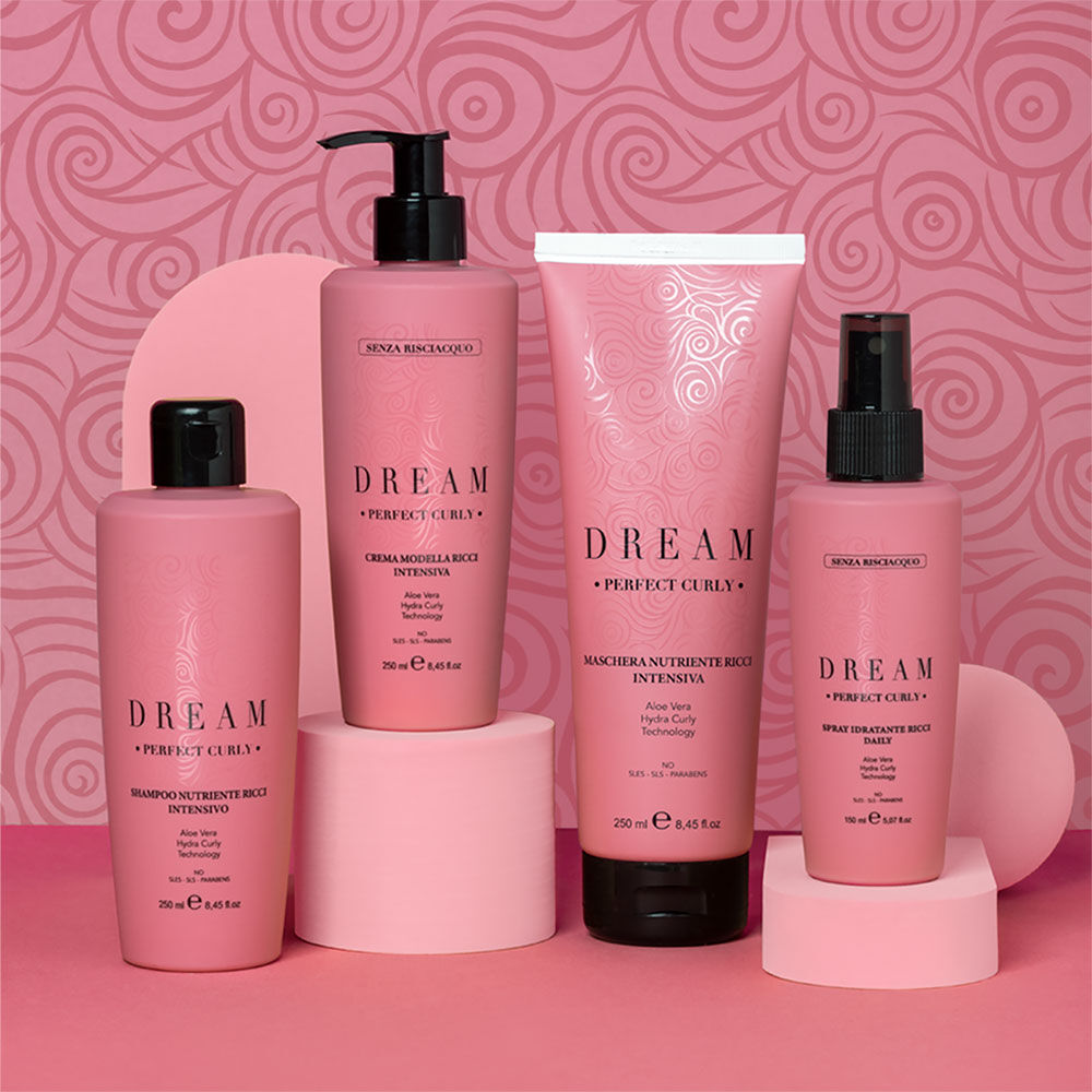 Dream Maschera Perfect Curly