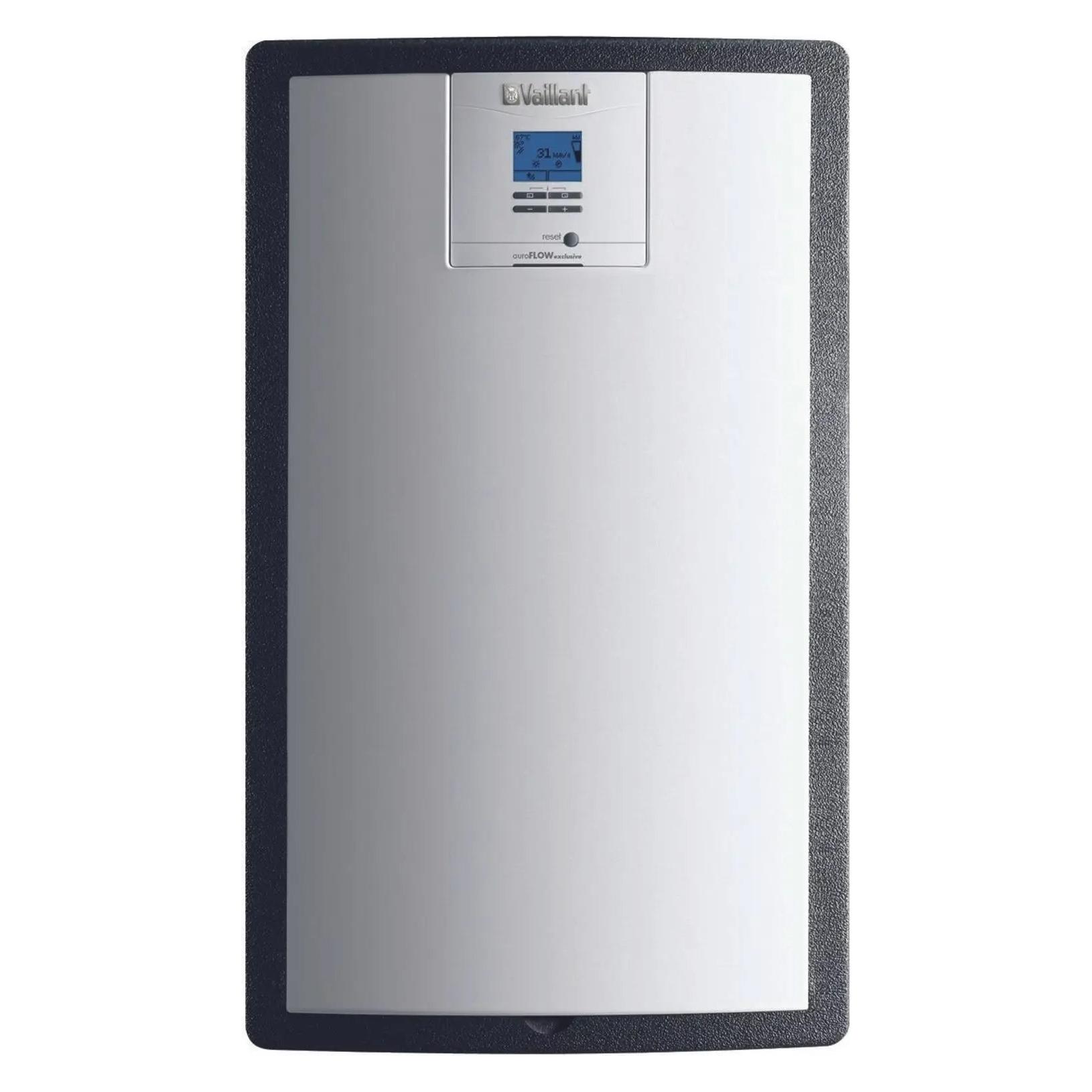Vaillant Solarladestation auroFLOW exclusive VPM 20/2 S (0010014314)