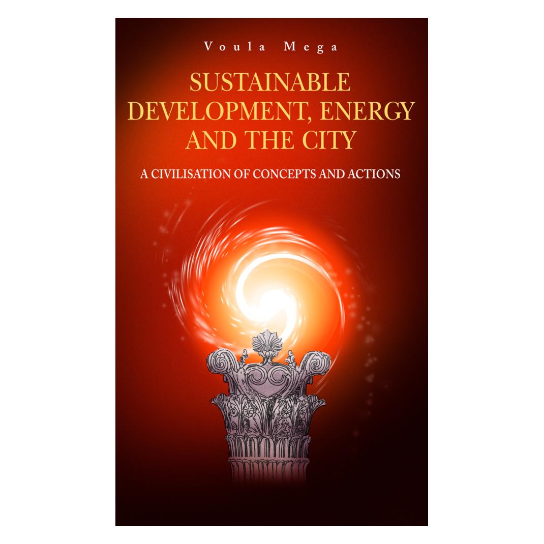 Springer Sustainable Development, Energy and the City (Englisch, Softcover, Voula P. Mega) (55381391)