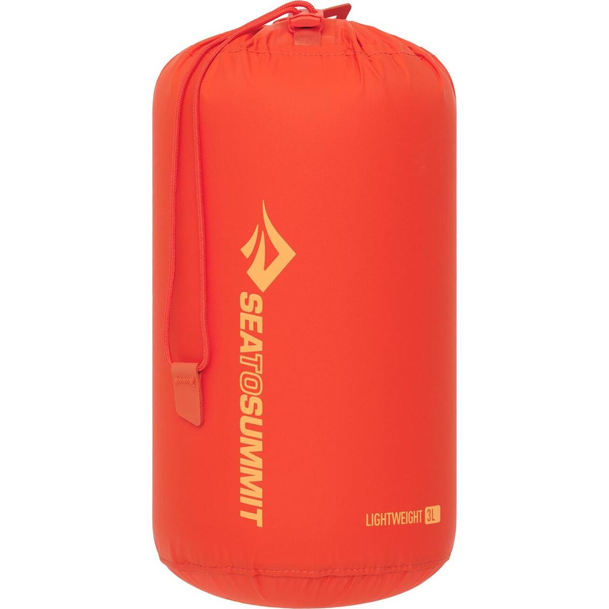 Sea to Summit Lightweight Stuff Sack spicy orange 5L ASG024031-030805