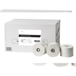 All Care Toilettenpapier Systemrollen | recycling | 2-lagig | a100 blatt | 72 Rollen
