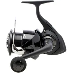 Daiwa 24 TDR 3012QD AB Match- und Feederrolle