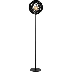 Lucide, Stehlampe, Hannelore (E27)