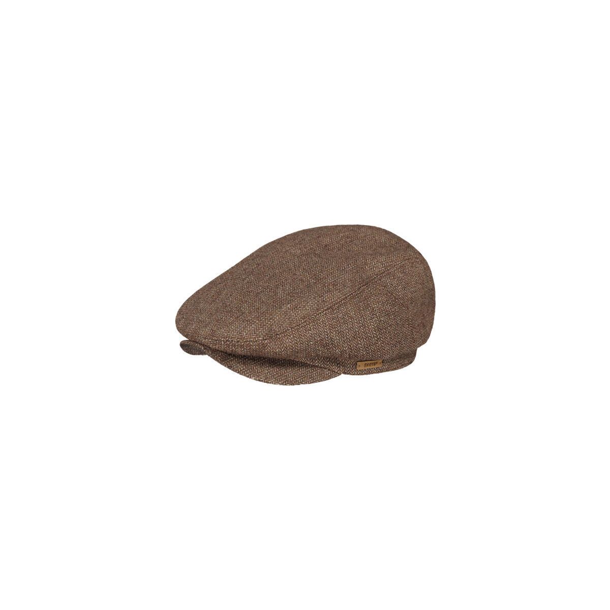 Barts Oslo Cap light brown (24) L 44204241