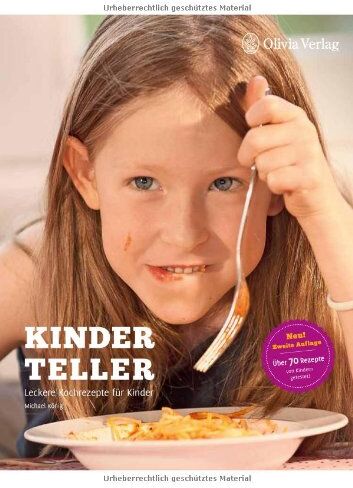 Michael König - König, M: KINDERTELLER - Preis vom 12.10.2026 11:37:12 h