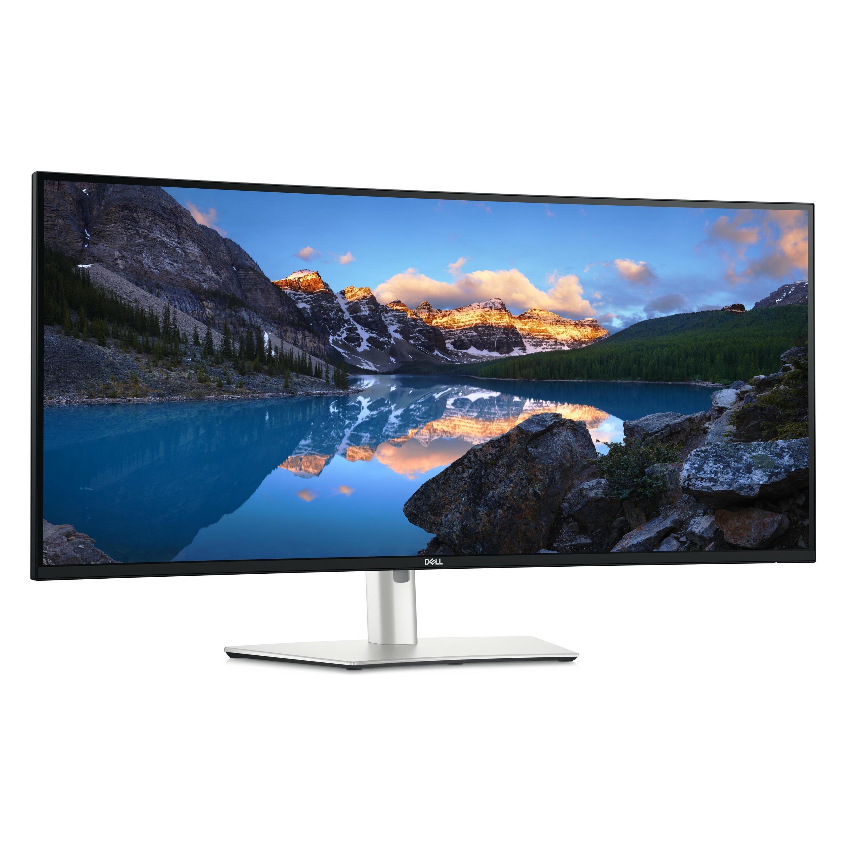 Dell Ultrasharp U4025Qw Computer (5120 x 2160 Pixel, 40") (U4025QW)