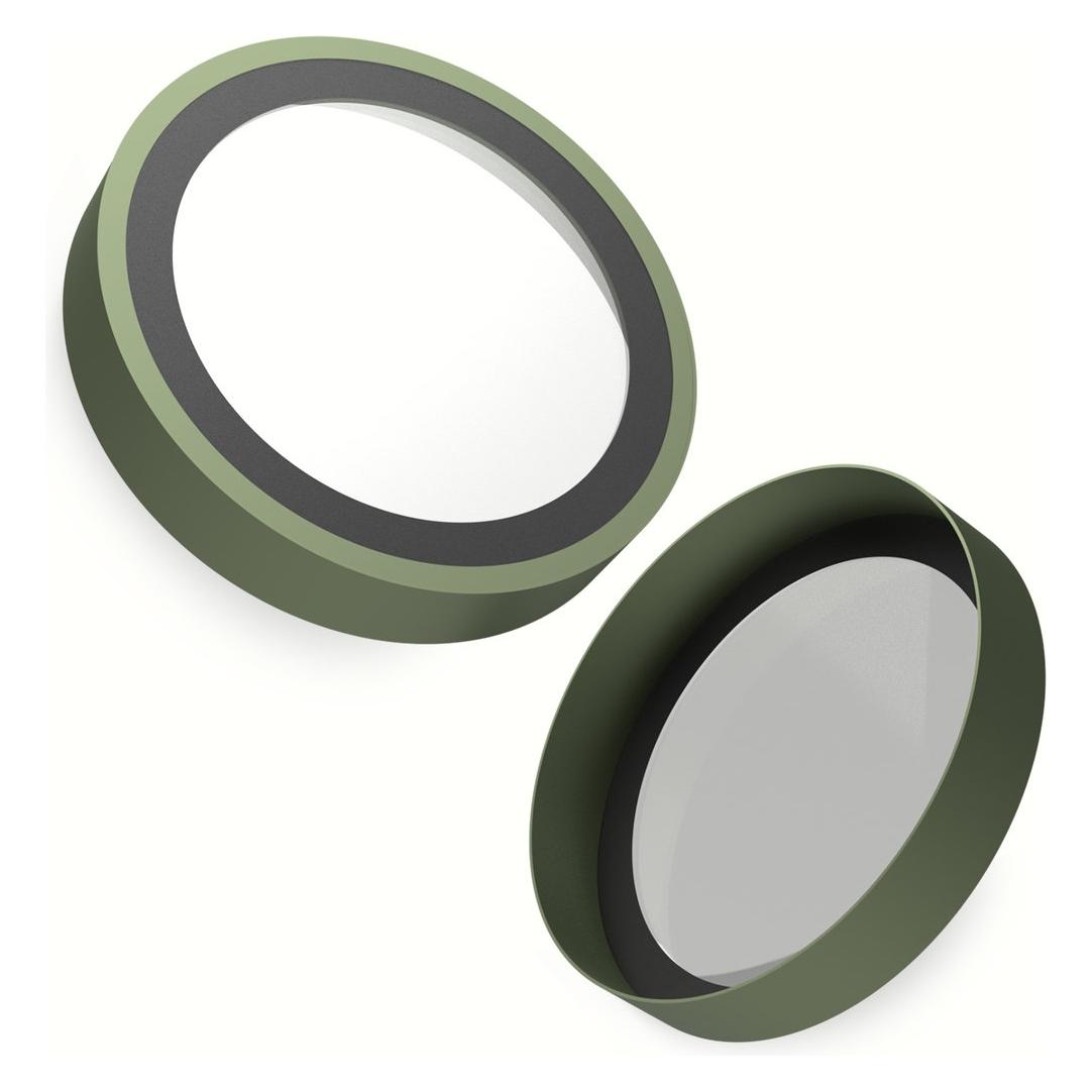 Elite Apple iPhone 17 Camera Lens Protector Green (Apple iPhone 17) (EL-17-CLPGR)