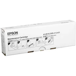 Epson - Wartungspatrone - für Stylus Pro 38XX; SureColor P800, SC-P800; SURELAB ...
