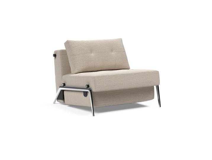 Stuhl, Modernes Design, 90×200 cm, Komfortable Liegefläche, Innovation