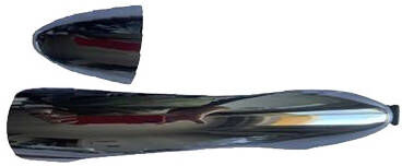 MIRAGLIO 80/889 Door Handle