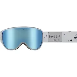 BOLLÉ Damen Brille Eco Blanca, Größe ONE SIZE in Weiß Weiß