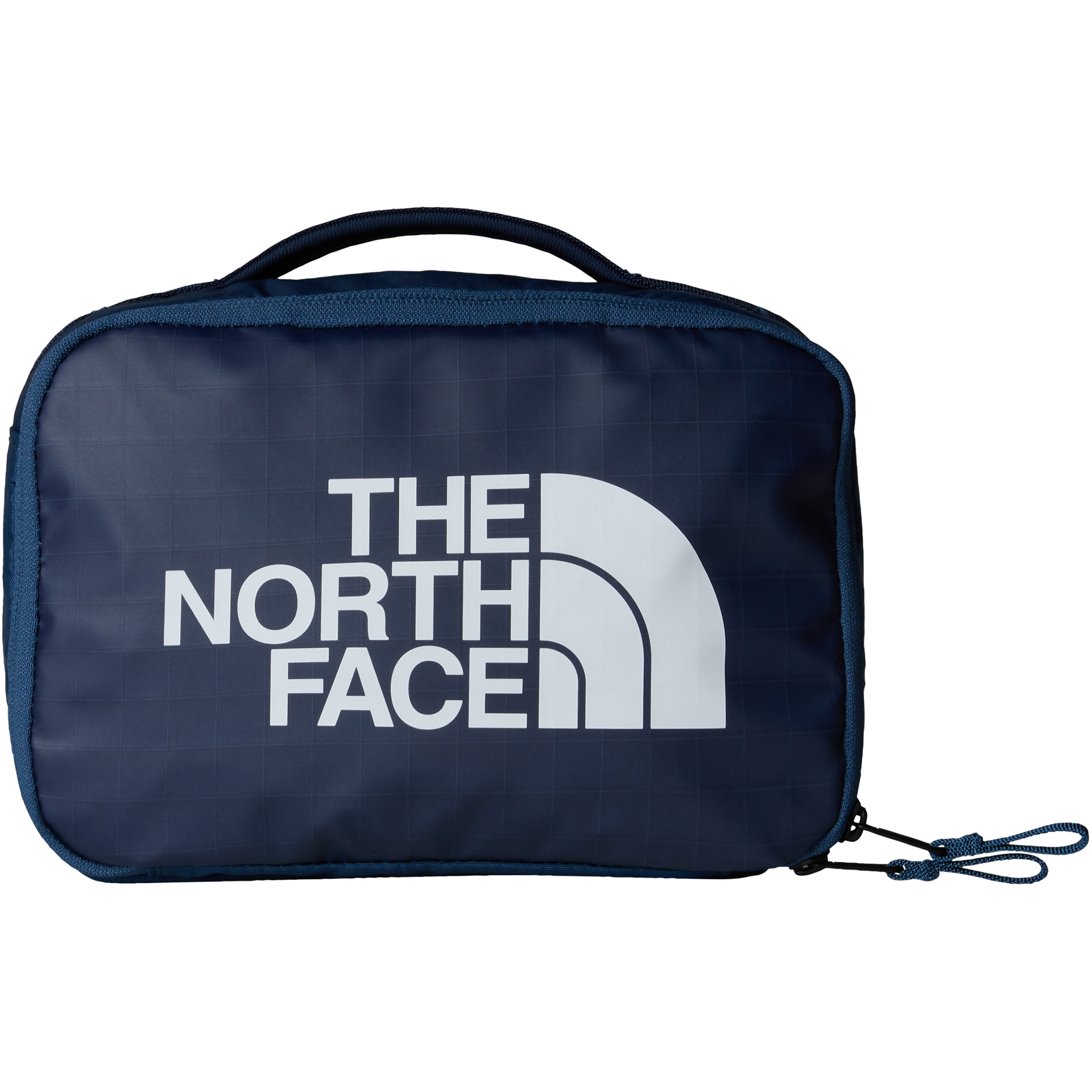 The North Face Base Camp Voyager Kulturbeutel Kulturbeutel & Kulturtaschen blau Größe 4L Reise