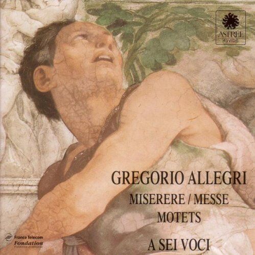 Bernard Fabre-Garrus - Miserere/Messe/Motetten - Preis vom 12.10.2026 11:37:12 h