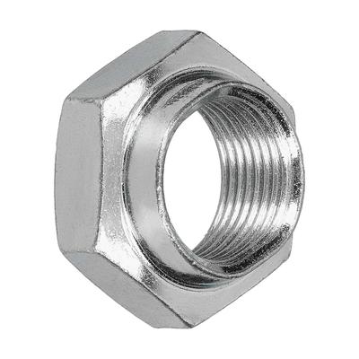 TOPRAN Achsmutter, Antriebswelle 102602 Vorderachse für Audi