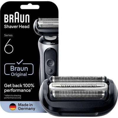 Braun 64B Scherkopf 1St.