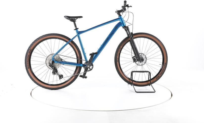 Cube Reaction Pro VTT semi-rigide - 306297