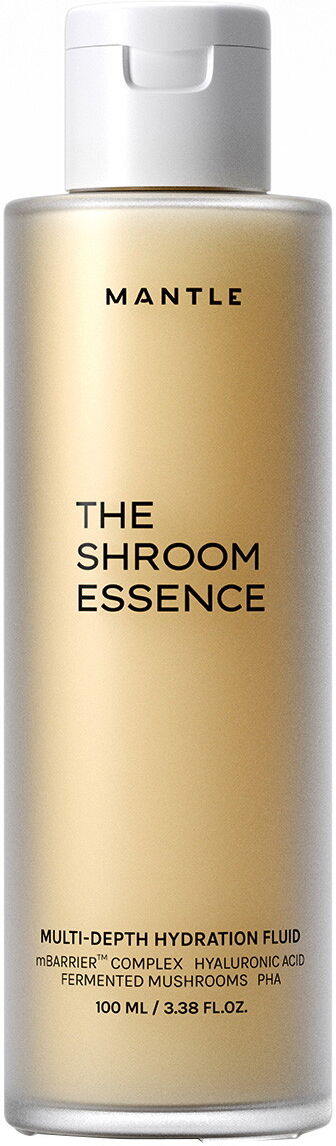 100ml MANTLE The Shroom Essence