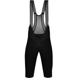 Bib Short Monte Zoncolan Herren - Schwarz  - M - M