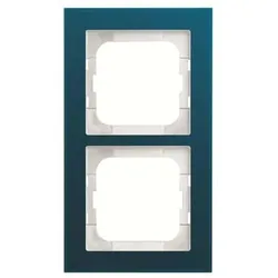 Busch-Jaeger Abdeckrahmen 1722-228 2CKA001754A4756