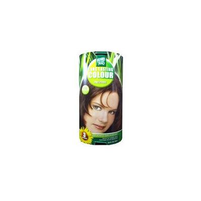 Hennaplus Long Lasting hazelnut 6,35 100 ml Flüssigkeit