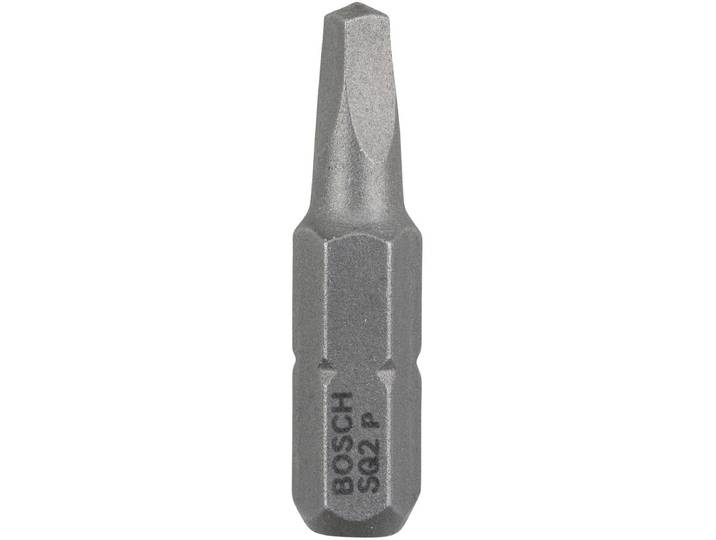 Bosch Bit extra-hard - 25 mm