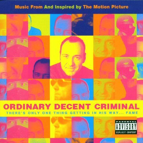 Various - Ordinary Decent Criminal - Preis vom 30.09.2026 09:01:18 h